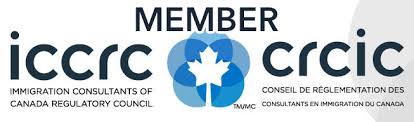 ICCRC MEMBER